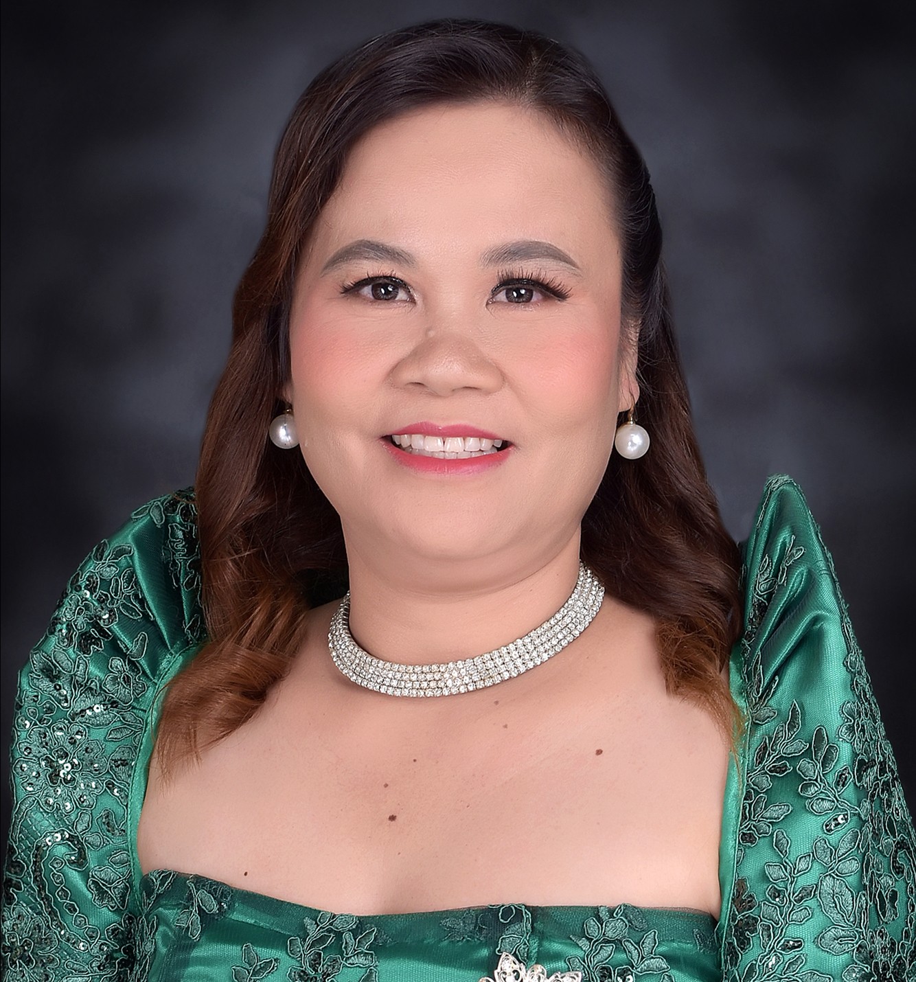 HELEN ORIS